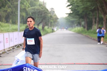 UPRACE DAY 2023 - HỒ CHÍ MINH - Ảnh #870554