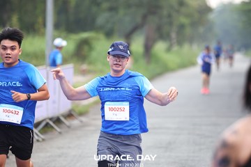 UPRACE DAY 2023 - HỒ CHÍ MINH - Ảnh #871164
