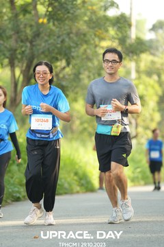 UPRACE DAY 2023 - HỒ CHÍ MINH - Ảnh #796123