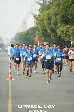 UPRACE DAY 2023 - HỒ CHÍ MINH - Ảnh #794416