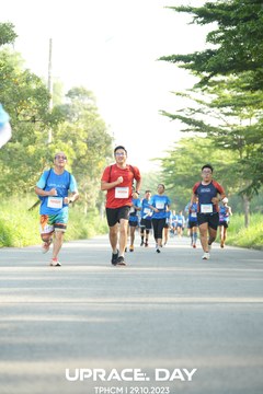 UPRACE DAY 2023 - HỒ CHÍ MINH - Ảnh #796485