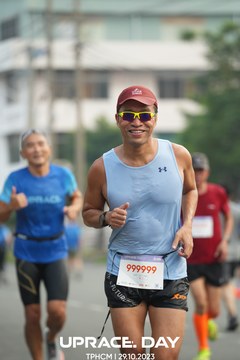 UPRACE DAY 2023 - HỒ CHÍ MINH - Ảnh #795136