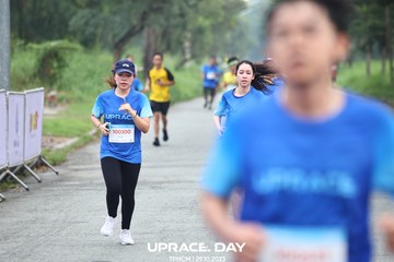 UPRACE DAY 2023 - HỒ CHÍ MINH - Ảnh #870740