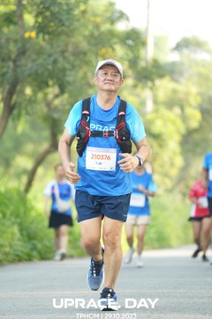 UPRACE DAY 2023 - HỒ CHÍ MINH - Ảnh #795889