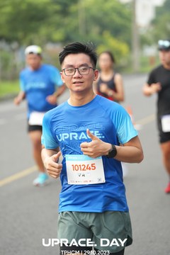 UPRACE DAY 2023 - HỒ CHÍ MINH - Ảnh #794365