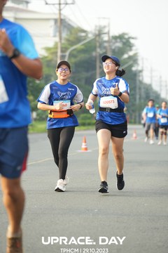 UPRACE DAY 2023 - HỒ CHÍ MINH - Ảnh #794891