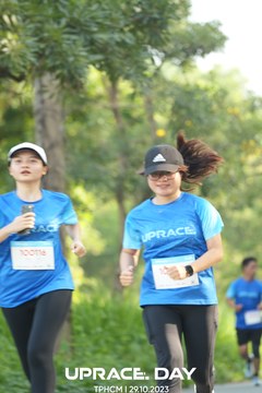 UPRACE DAY 2023 - HỒ CHÍ MINH - Ảnh #796572