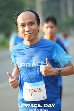 UPRACE DAY 2023 - HỒ CHÍ MINH - Ảnh #794820