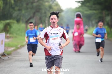 UPRACE DAY 2023 - HỒ CHÍ MINH - Ảnh #870865