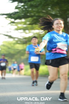UPRACE DAY 2023 - HỒ CHÍ MINH - Ảnh #796456