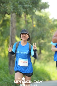 UPRACE DAY 2023 - HỒ CHÍ MINH - Ảnh #796412