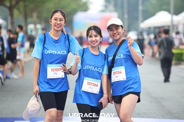 UPRACE DAY 2023 - HỒ CHÍ MINH - Ảnh #870727