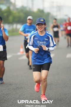 UPRACE DAY 2023 - HỒ CHÍ MINH - Ảnh #793683