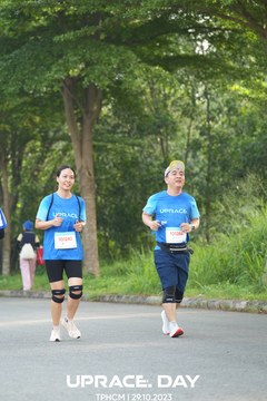 UPRACE DAY 2023 - HỒ CHÍ MINH - Ảnh #795587