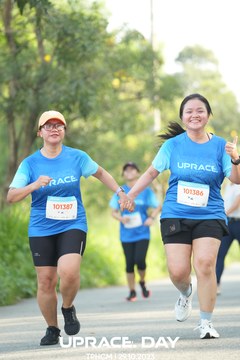 UPRACE DAY 2023 - HỒ CHÍ MINH - Ảnh #796540