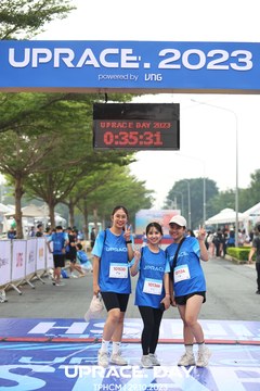 UPRACE DAY 2023 - HỒ CHÍ MINH - Ảnh #870565