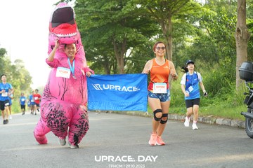 UPRACE DAY 2023 - HỒ CHÍ MINH - Ảnh #795615