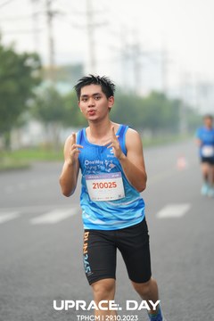 UPRACE DAY 2023 - HỒ CHÍ MINH - Ảnh #793510