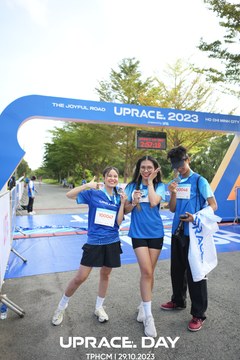 UPRACE DAY 2023 - HỒ CHÍ MINH - Ảnh #796860