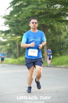 UPRACE DAY 2023 - HỒ CHÍ MINH - Ảnh #795518