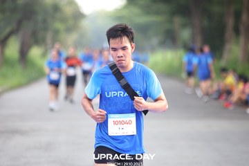 UPRACE DAY 2023 - HỒ CHÍ MINH - Ảnh #871490