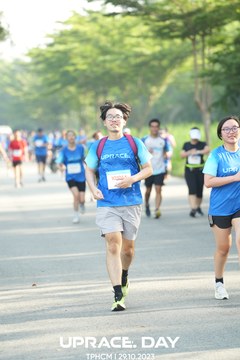 UPRACE DAY 2023 - HỒ CHÍ MINH - Ảnh #796642