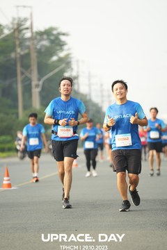 UPRACE DAY 2023 - HỒ CHÍ MINH - Ảnh #794668