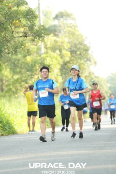 UPRACE DAY 2023 - HỒ CHÍ MINH - Ảnh #796040