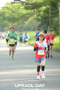 UPRACE DAY 2023 - HỒ CHÍ MINH - Ảnh #796627