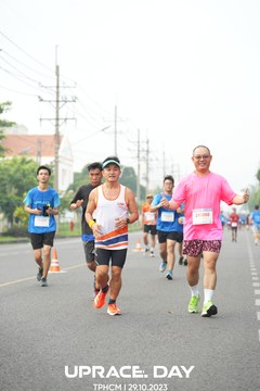 UPRACE DAY 2023 - HỒ CHÍ MINH - Ảnh #794287