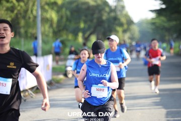 UPRACE DAY 2023 - HỒ CHÍ MINH - Ảnh #870952