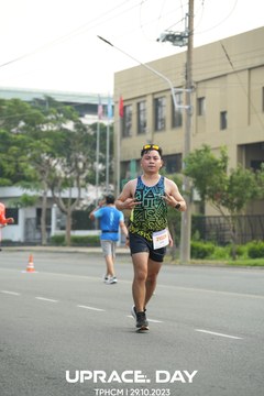 UPRACE DAY 2023 - HỒ CHÍ MINH - Ảnh #795090