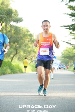 UPRACE DAY 2023 - HỒ CHÍ MINH - Ảnh #796017