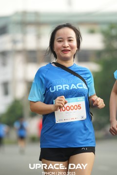 UPRACE DAY 2023 - HỒ CHÍ MINH - Ảnh #795027