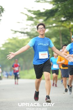UPRACE DAY 2023 - HỒ CHÍ MINH - Ảnh #795387