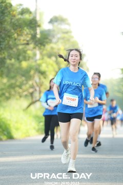 UPRACE DAY 2023 - HỒ CHÍ MINH - Ảnh #796350