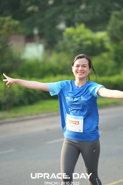 UPRACE DAY 2023 - HỒ CHÍ MINH - Ảnh #794791