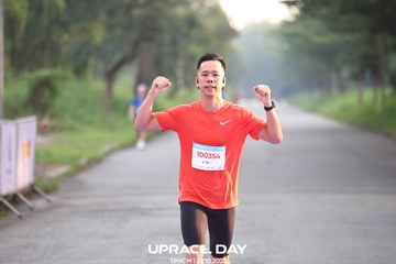 UPRACE DAY 2023 - HỒ CHÍ MINH - Ảnh #870942