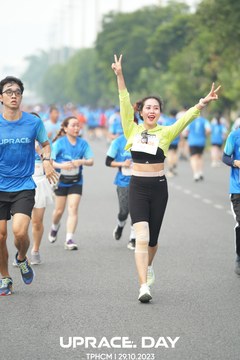 UPRACE DAY 2023 - HỒ CHÍ MINH - Ảnh #794086