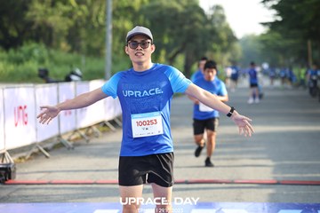 UPRACE DAY 2023 - HỒ CHÍ MINH - Ảnh #870767