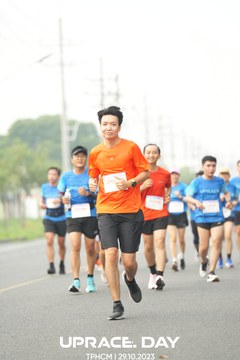 UPRACE DAY 2023 - HỒ CHÍ MINH - Ảnh #794227