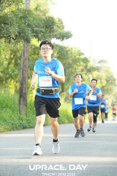 UPRACE DAY 2023 - HỒ CHÍ MINH - Ảnh #796030