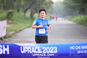 UPRACE DAY 2023 - HỒ CHÍ MINH - Ảnh #871026