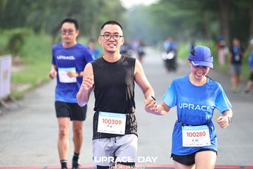 UPRACE DAY 2023 - HỒ CHÍ MINH - Ảnh #871406