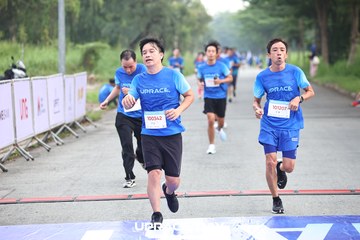 UPRACE DAY 2023 - HỒ CHÍ MINH - Ảnh #870891