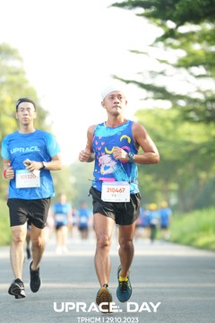 UPRACE DAY 2023 - HỒ CHÍ MINH - Ảnh #796410