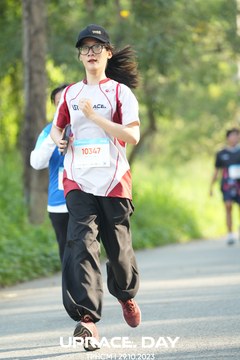 UPRACE DAY 2023 - HỒ CHÍ MINH - Ảnh #796393
