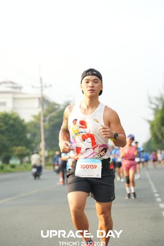 UPRACE DAY 2023 - HỒ CHÍ MINH - Ảnh #794580