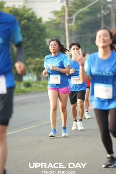 UPRACE DAY 2023 - HỒ CHÍ MINH - Ảnh #794846