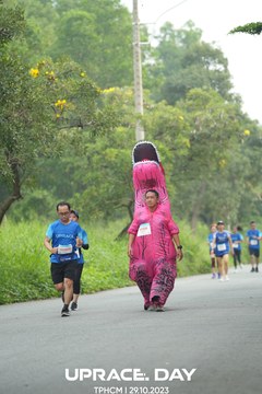 UPRACE DAY 2023 - HỒ CHÍ MINH - Ảnh #795187